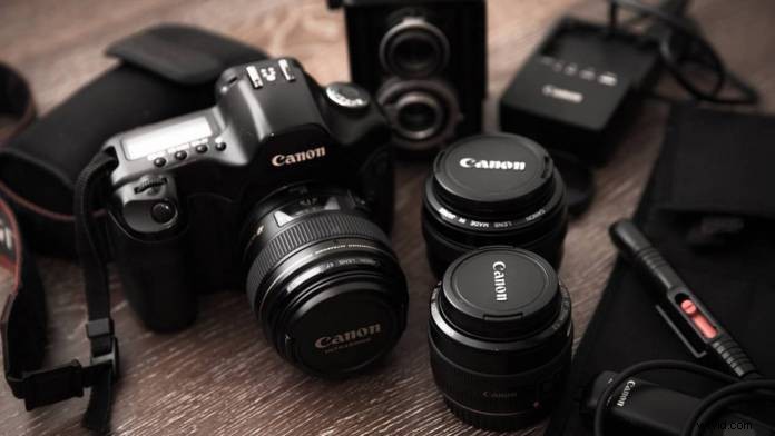 Camera Rental Guide: Everything You Need to Know Before Renting