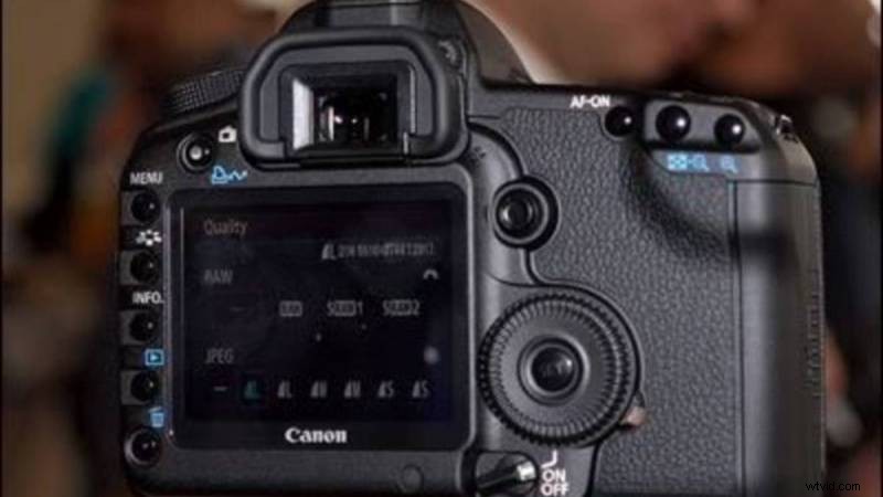 Camera Rental Guide: Everything You Need to Know Before Renting