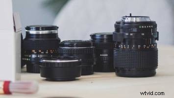 5 Essential Questions to Ask Before Switching Camera Brands