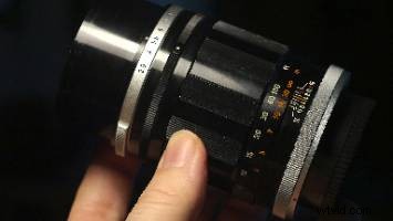 Top 10 Vintage Lenses to Elevate Your Photography Kit: In-Depth Review