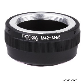 Top 10 Vintage Lenses to Elevate Your Photography Kit: In-Depth Review