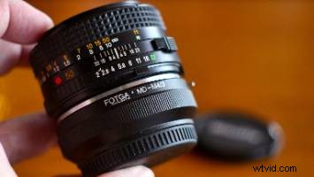 Top 10 Vintage Lenses to Elevate Your Photography Kit: In-Depth Review