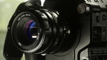 Top 10 Vintage Lenses to Elevate Your Photography Kit: In-Depth Review