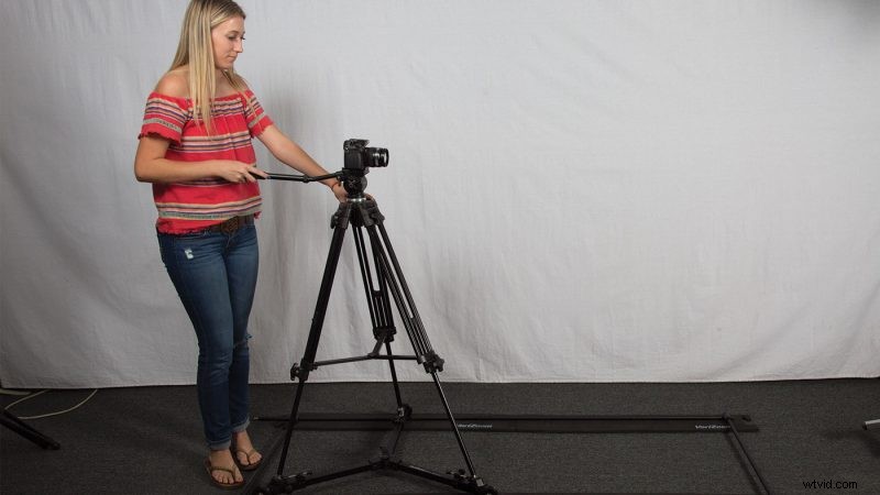 Master 11 Essential Camera Movement Techniques for Cinematic Mastery