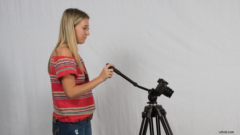 Master 11 Essential Camera Movement Techniques for Cinematic Mastery