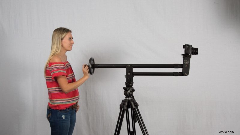 Master 11 Essential Camera Movement Techniques for Cinematic Mastery