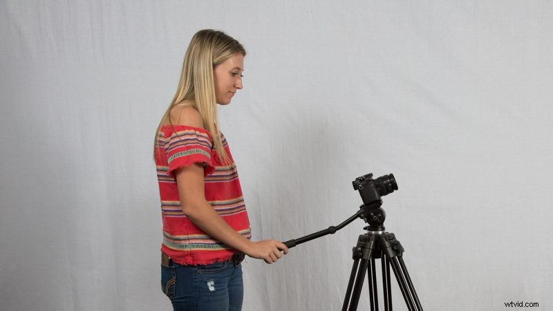 Master 11 Essential Camera Movement Techniques for Cinematic Mastery