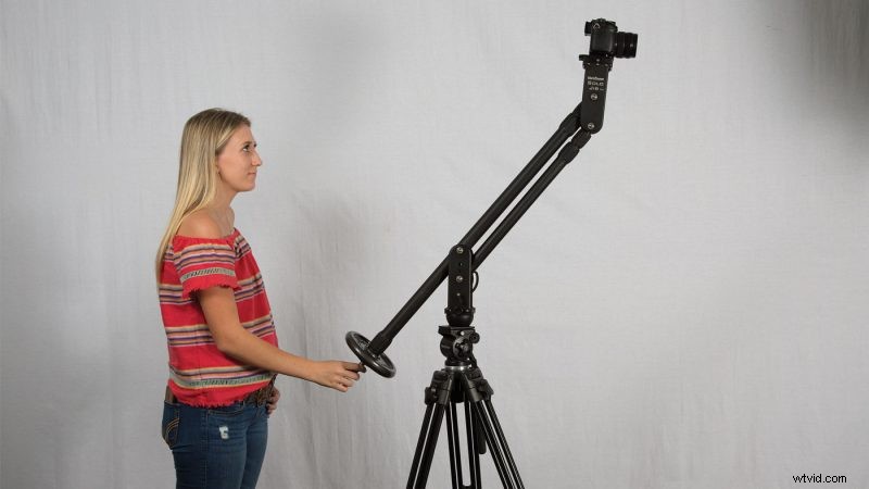 Master 11 Essential Camera Movement Techniques for Cinematic Mastery