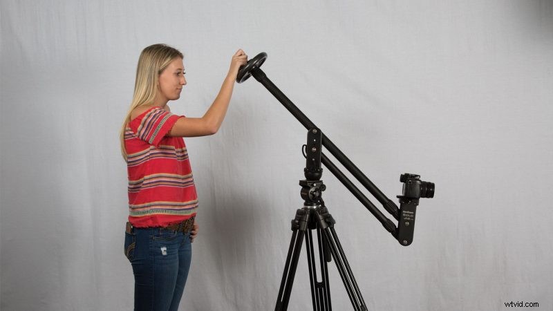 Master 11 Essential Camera Movement Techniques for Cinematic Mastery