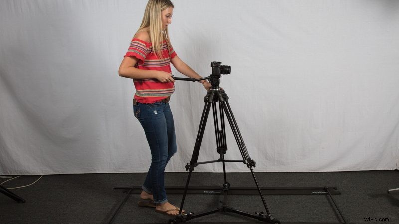 Master 11 Essential Camera Movement Techniques for Cinematic Mastery