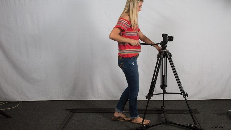 Master 11 Essential Camera Movement Techniques for Cinematic Mastery