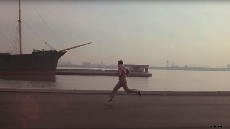 Master 11 Essential Camera Movement Techniques for Cinematic Mastery