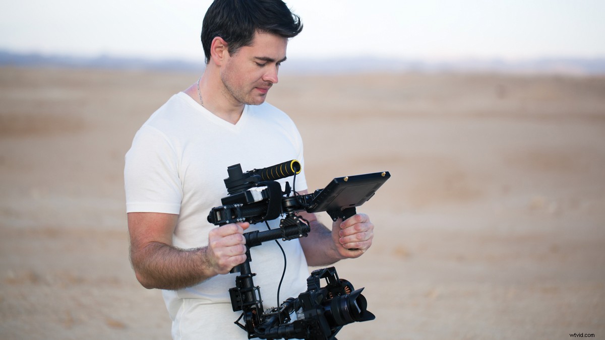 8 Essential Shooting Challenges to Elevate Your Videography Skills