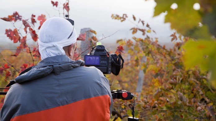 8 Essential Shooting Challenges to Elevate Your Videography Skills