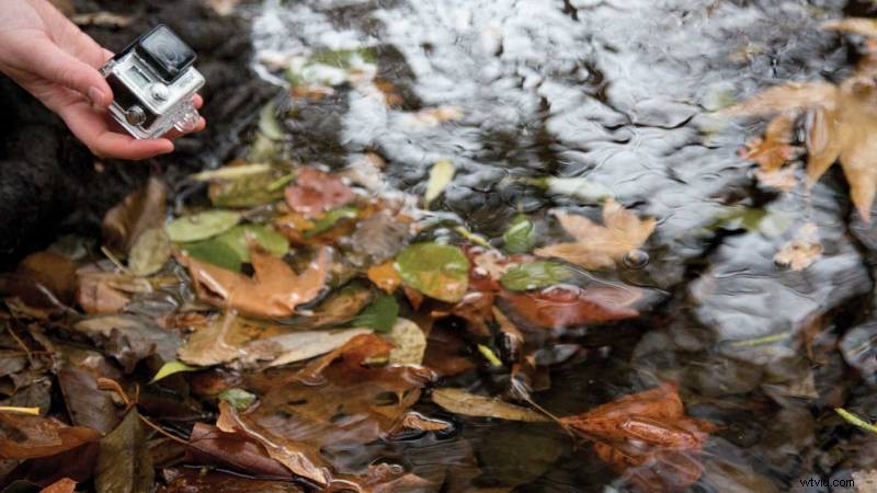 7 Epic GoPro Shots: Unique Action Cam Ideas to Elevate Your Footage