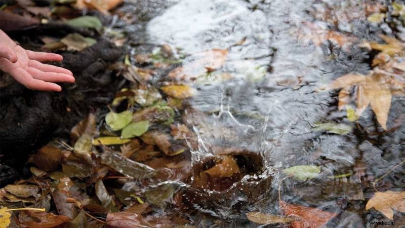 7 Epic GoPro Shots: Unique Action Cam Ideas to Elevate Your Footage