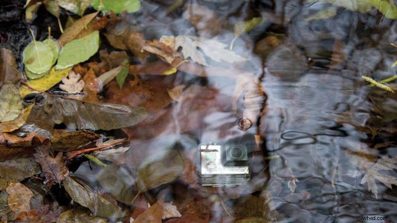 7 Epic GoPro Shots: Unique Action Cam Ideas to Elevate Your Footage