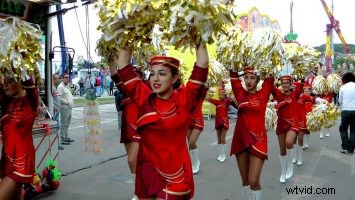 Mastering Screen Direction and Motion Continuity in Film & Video Production