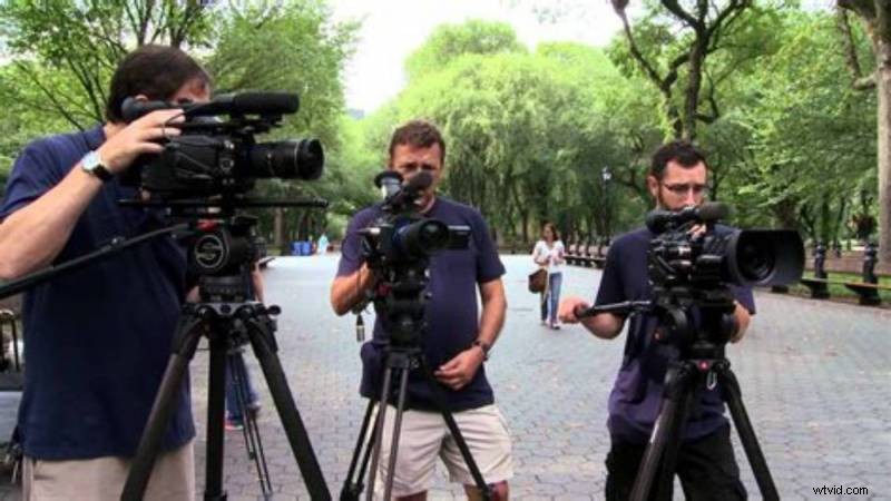 6 Essential Checks for a Flawless Multicamera Shoot: Your Pre-Production Checklist