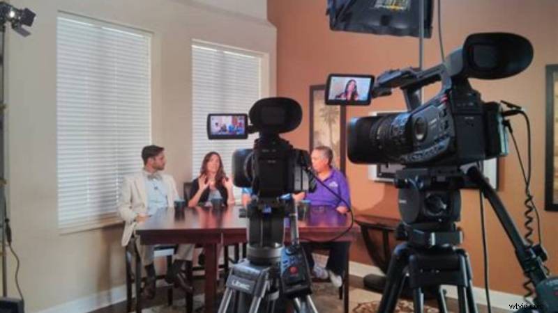 6 Essential Checks for a Flawless Multicamera Shoot: Your Pre-Production Checklist