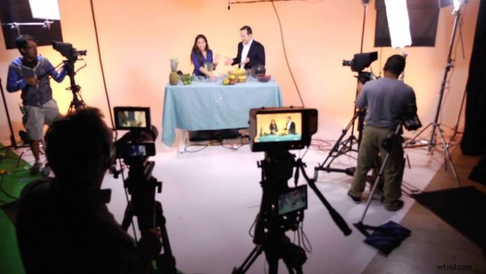 6 Essential Checks for a Flawless Multicamera Shoot: Your Pre-Production Checklist