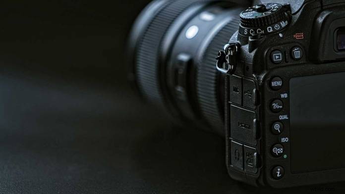 Master Every Camera Control: Complete Beginner s Guide to Buttons and Dials