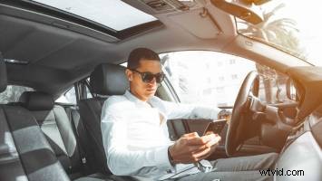 How to Choose the Perfect Focal Length for Stunning Video Shots