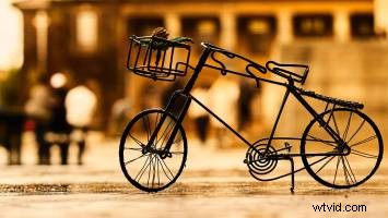 How to Choose the Perfect Focal Length for Stunning Video Shots