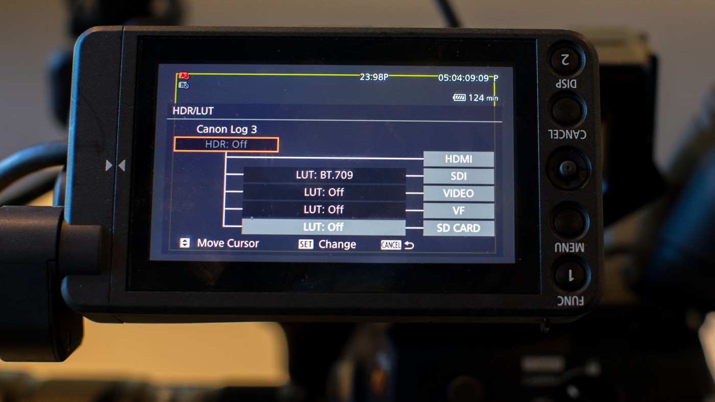 Master Log Profiles: 5 Expert Tips for Professional Video Shooting
