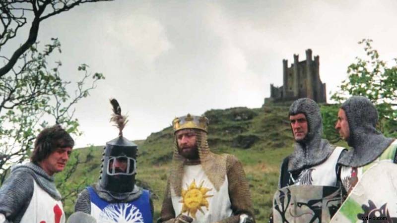 Master Forced Perspective: The Easiest In-Camera Optical Illusion