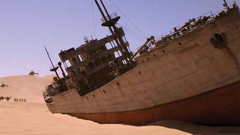 Master Forced Perspective: The Easiest In-Camera Optical Illusion