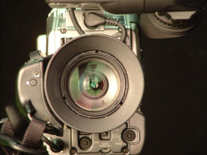 5 Crucial Reasons to Stop Zooming on Your Camcorder Today