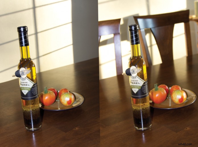 Master Negative Space: Elevate Your Video Shots Like Kubrick