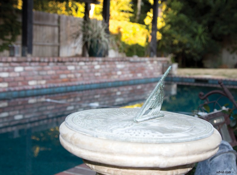 Master Negative Space: Elevate Your Video Shots Like Kubrick