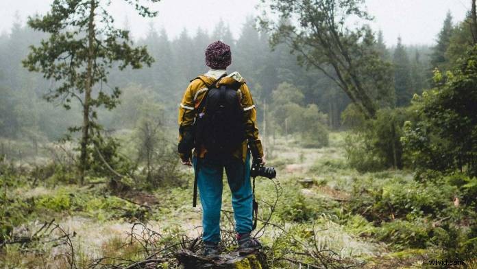 Solo Video Shooting: Pro Tips for Creating Stunning Content Alone