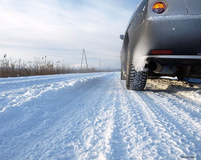 7 Expert Tips for Mastering Low Camera Angles in Photography & Video