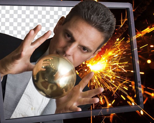 Mastering Captivating Image Composites: Unlock Creativity and Overcome Barriers