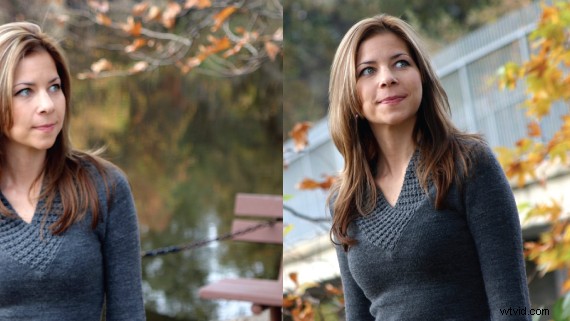 How to Effortlessly Hide Ugly Video Backgrounds: Pro Filming Tips