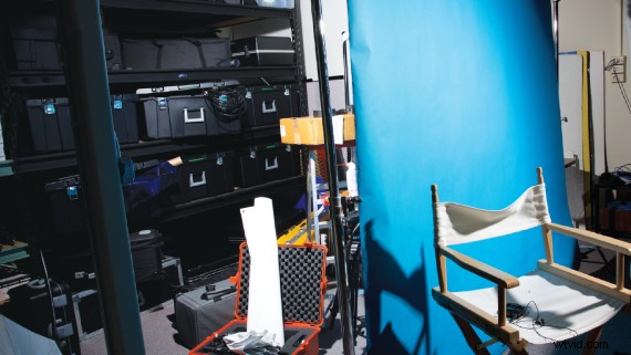 How to Effortlessly Hide Ugly Video Backgrounds: Pro Filming Tips