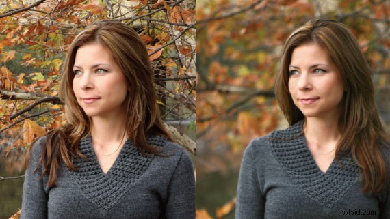 How to Effortlessly Hide Ugly Video Backgrounds: Pro Filming Tips