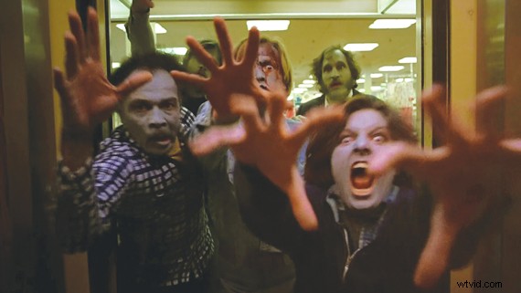 Master Audience Perspective: Control It with Your Camera on a Budget