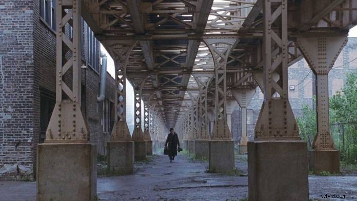 Craft Cinematic Scenes Like a Pro: Essential Filmmaking Tips