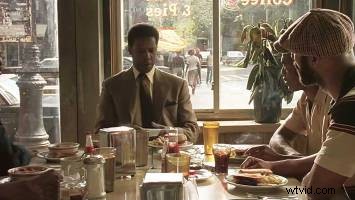 Craft Cinematic Scenes Like a Pro: Essential Filmmaking Tips