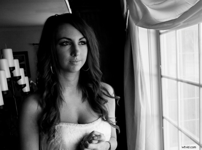 Flawless Bride Shots: Master Camera Angles, Depth of Field & Lighting for Stunning Wedding Videos