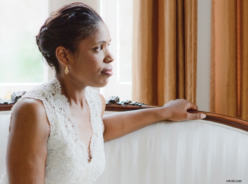 Flawless Bride Shots: Master Camera Angles, Depth of Field & Lighting for Stunning Wedding Videos