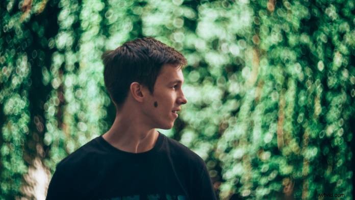 Mastering Bokeh and Depth of Field: Elevate Your Videography with Emotional Control