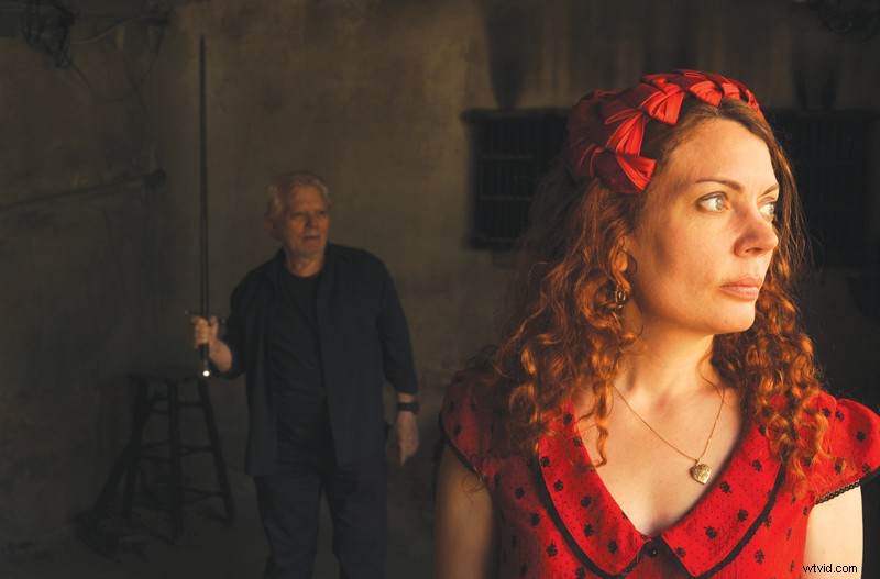 Mastering Bokeh and Depth of Field: Elevate Your Videography with Emotional Control