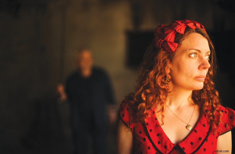 Mastering Bokeh and Depth of Field: Elevate Your Videography with Emotional Control