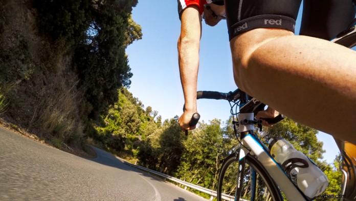 Elevate Action Videos: Master Camera Angles for Epic Results