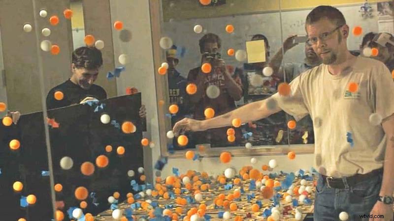 9 Captivating Subjects for Stunning Slow-Motion Videos